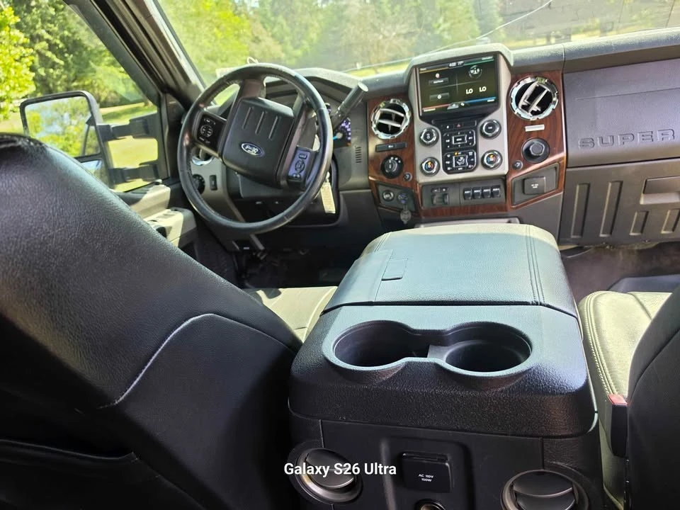 2016 Ford Super Duty 3rd Gen - Image 19 of 26