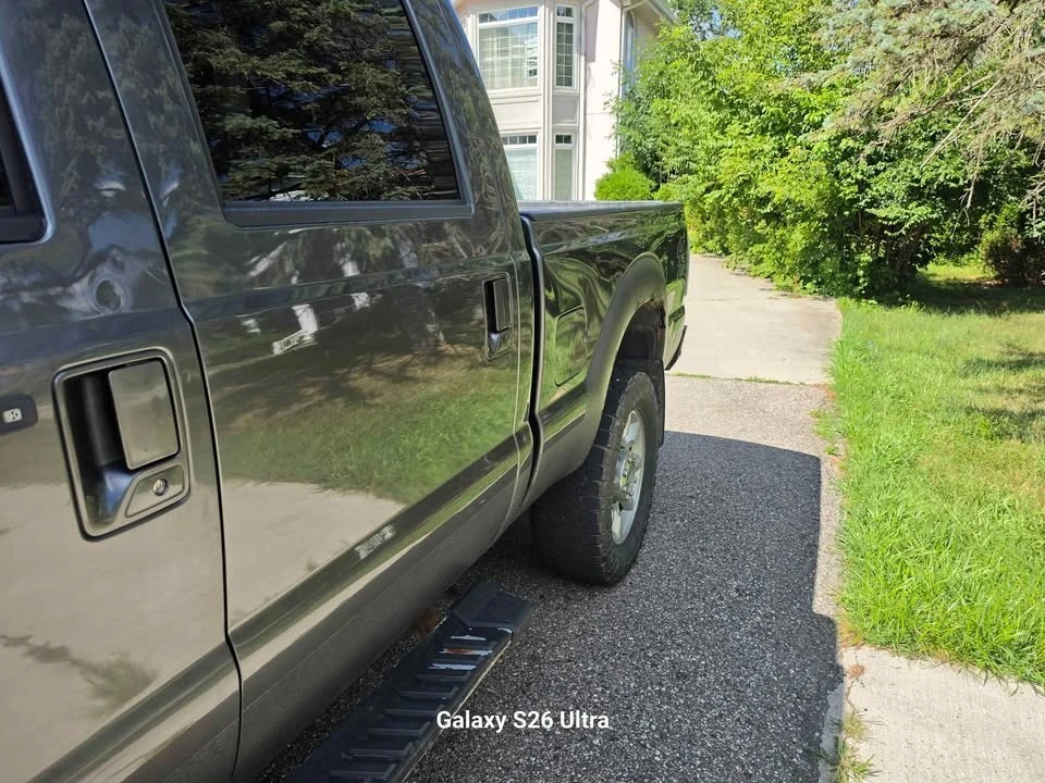 2016 Ford Super Duty 3rd Gen - Image 20 of 26
