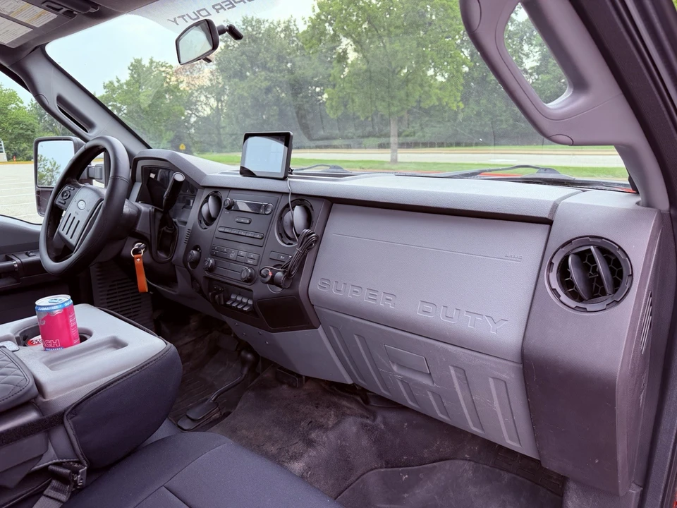2016 Ford Super Duty 3rd Gen - Image 23 of 24