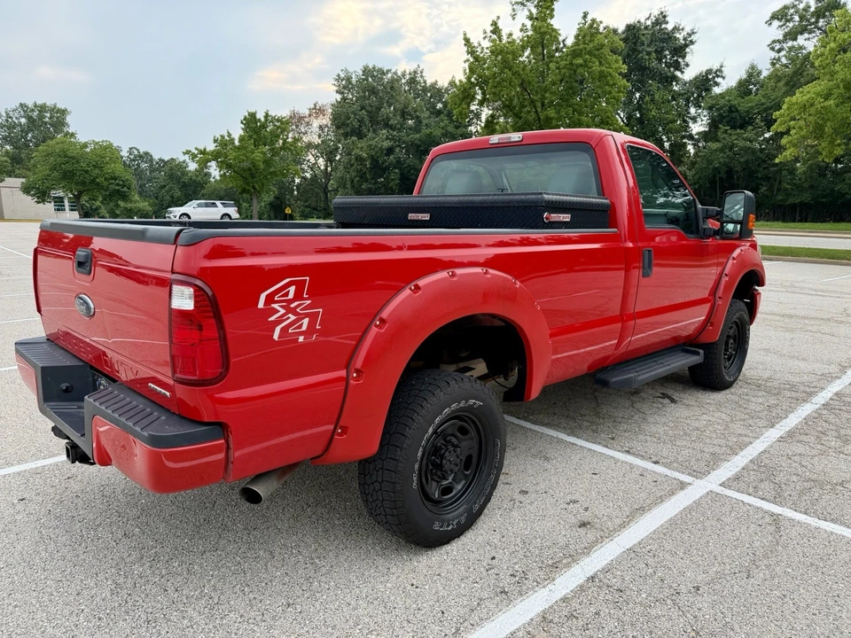 2016 Ford Super Duty 3rd Gen - Image 6 of 24