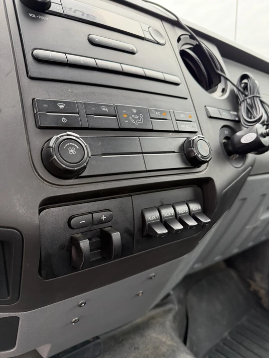 2016 Ford Super Duty 3rd Gen - Image 17 of 24