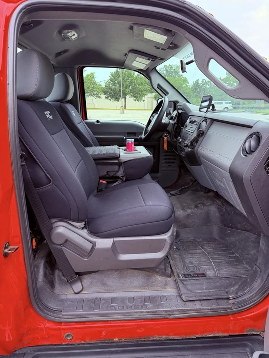2016 Ford Super Duty 3rd Gen - Image 22 of 24