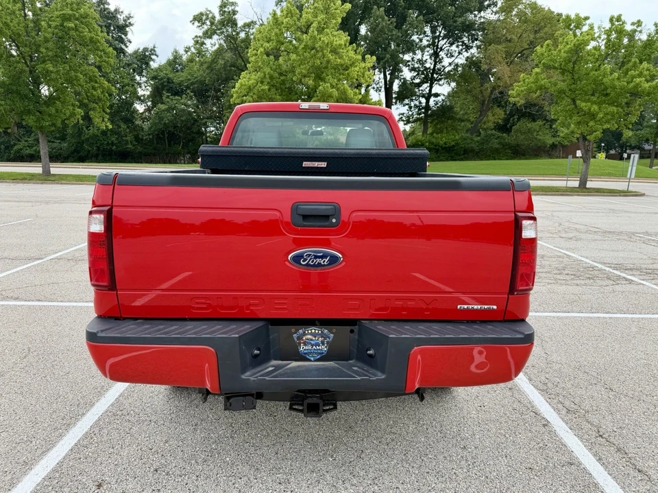 2016 Ford Super Duty 3rd Gen - Image 7 of 24