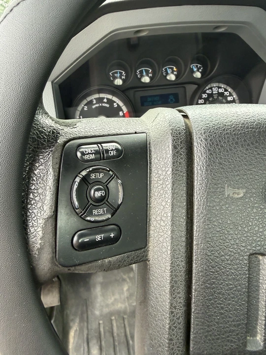 2016 Ford Super Duty 3rd Gen - Image 15 of 24