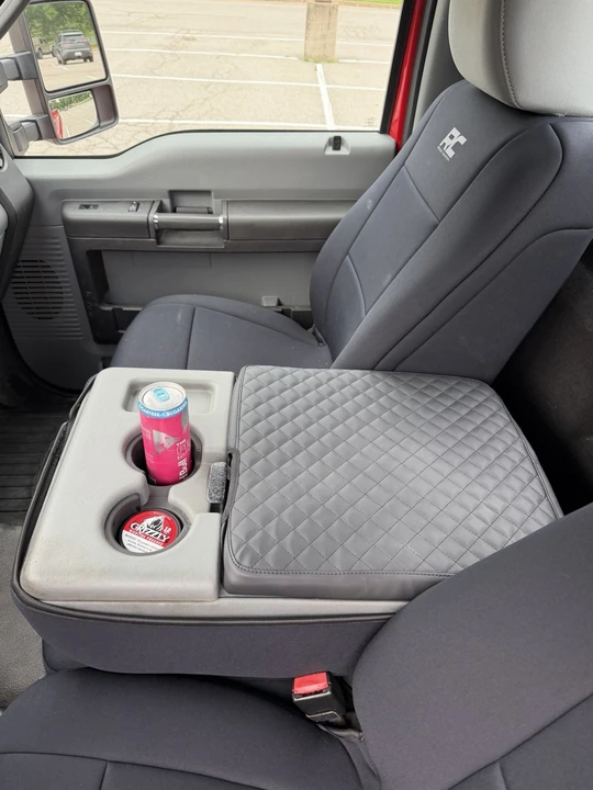 2016 Ford Super Duty 3rd Gen - Image 21 of 24