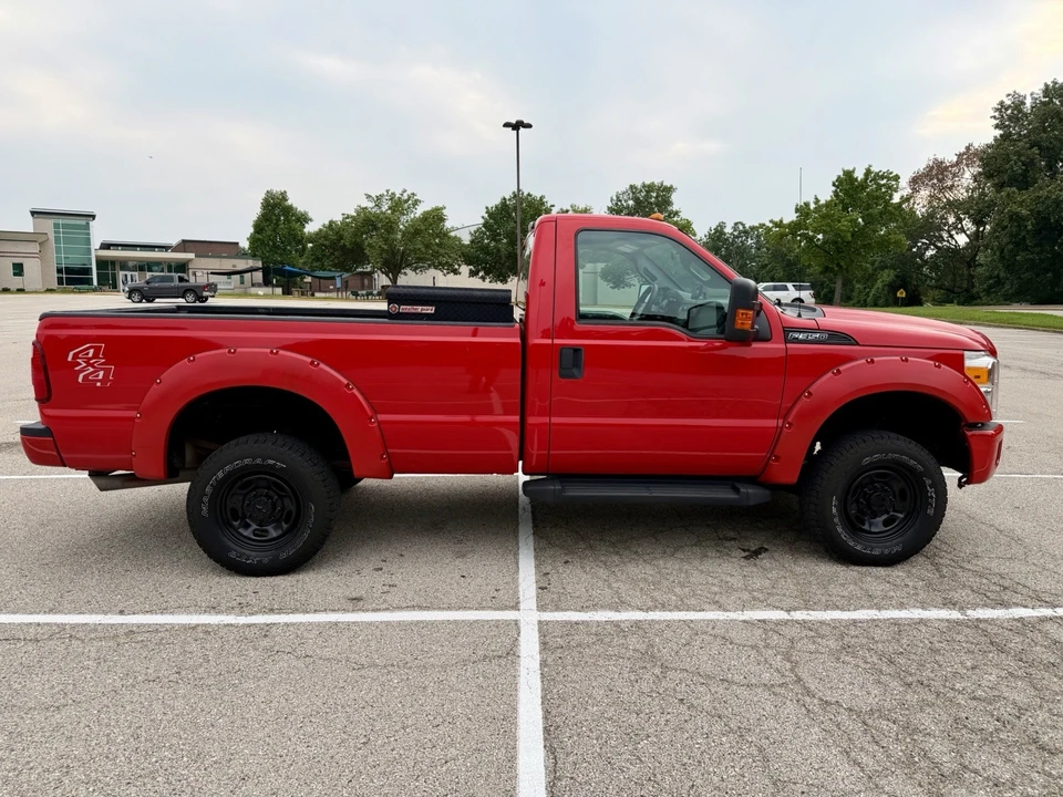 2016 Ford Super Duty 3rd Gen - Image 5 of 24
