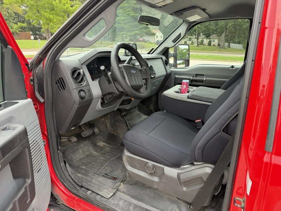 2016 Ford Super Duty 3rd Gen - Image 19 of 24