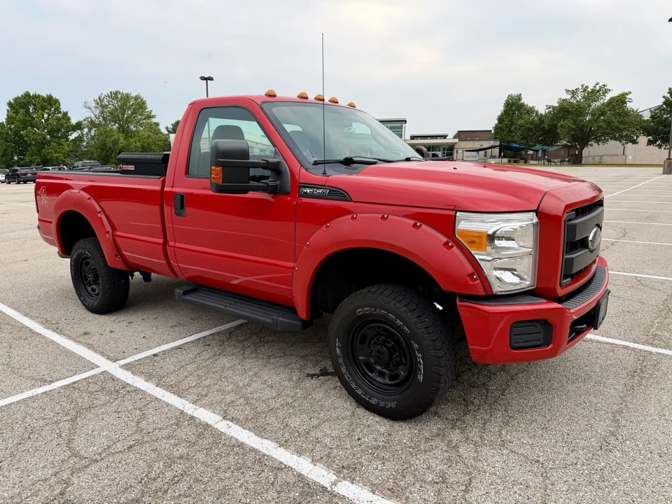 2016 Ford Super Duty 3rd Gen - Image 3 of 24