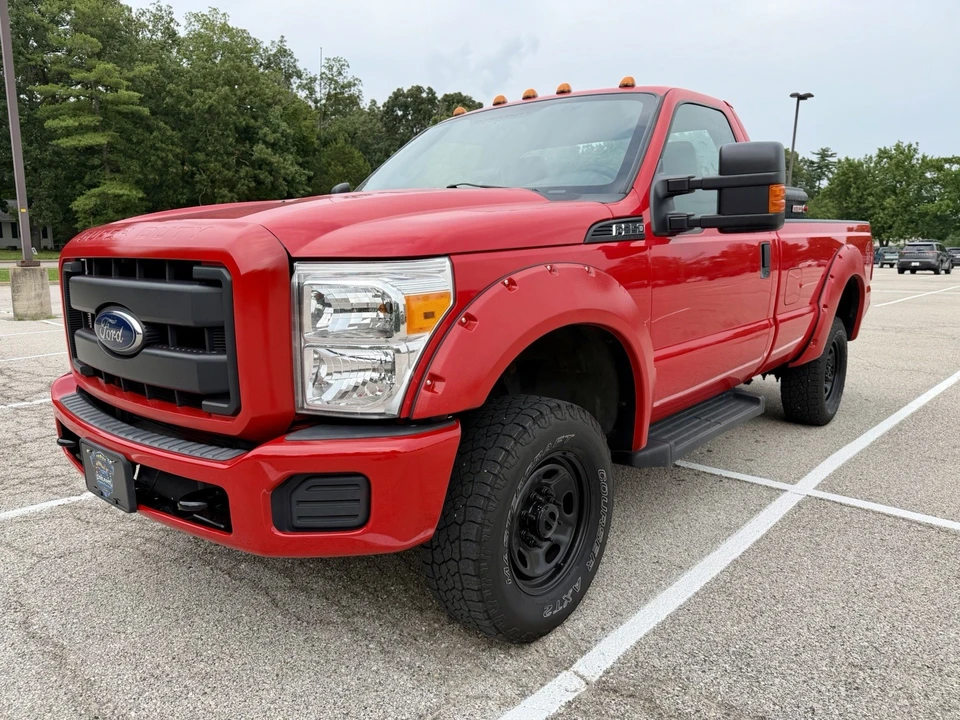 2016 Ford Super Duty 3rd Gen - Image 13 of 24