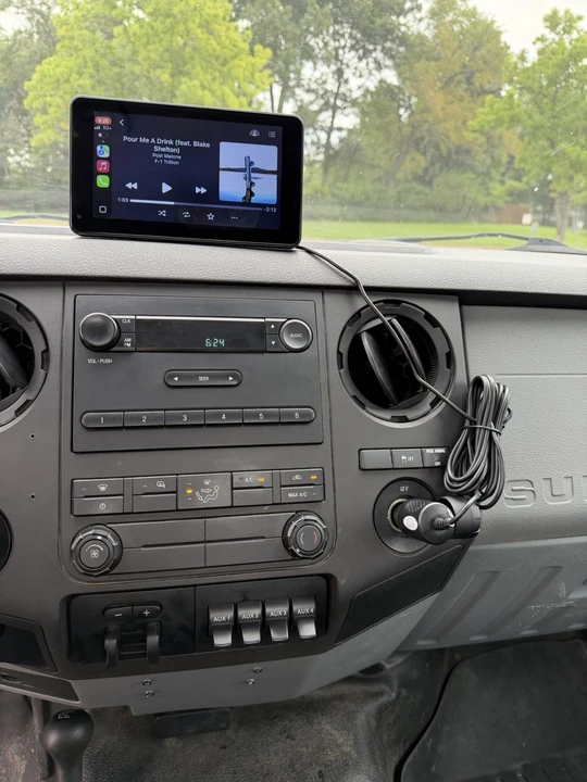 2016 Ford Super Duty 3rd Gen - Image 16 of 24