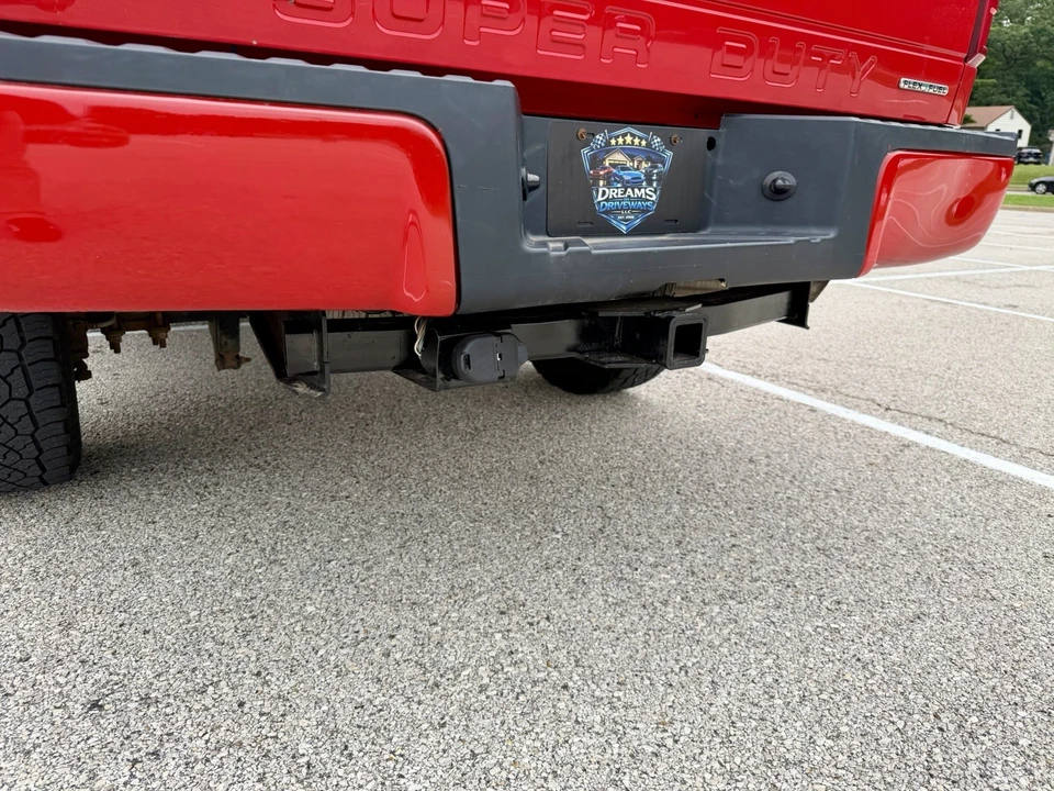 2016 Ford Super Duty 3rd Gen - Image 8 of 24