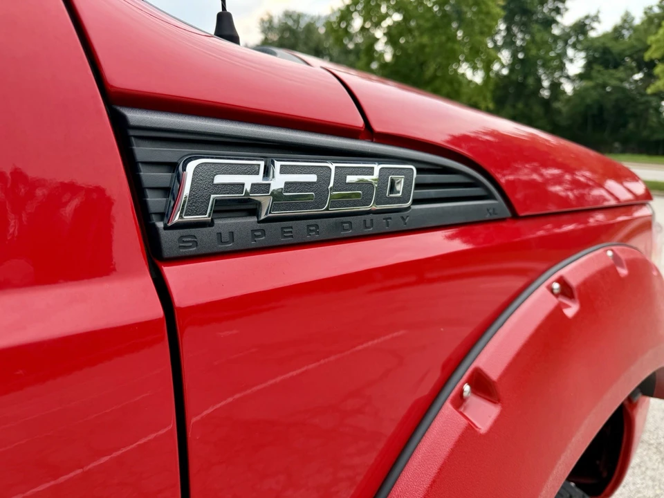 2016 Ford Super Duty 3rd Gen - Image 4 of 24