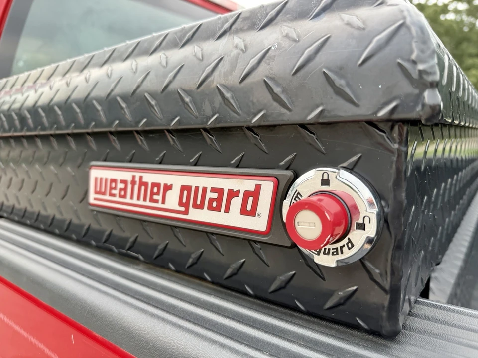 2016 Ford Super Duty 3rd Gen - Image 11 of 24