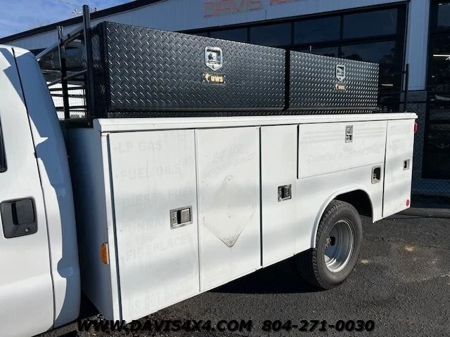 2016 Ford Super Duty 3rd Gen - Image 5 of 12