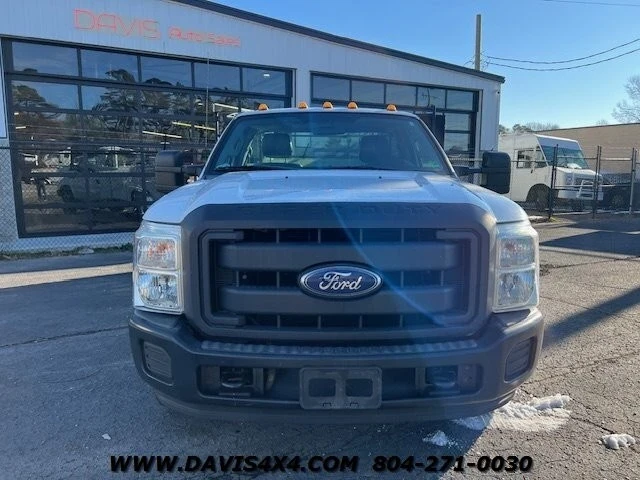 2016 Ford Super Duty 3rd Gen - Image 3 of 12