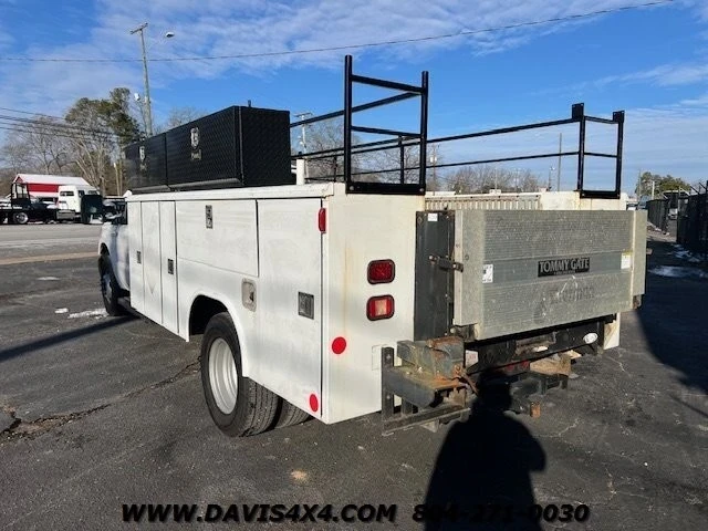2016 Ford Super Duty 3rd Gen - Image 12 of 12