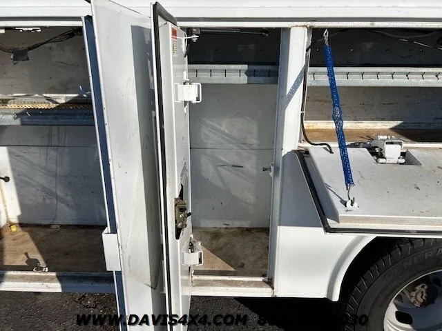 2016 Ford Super Duty 3rd Gen - Image 8 of 12