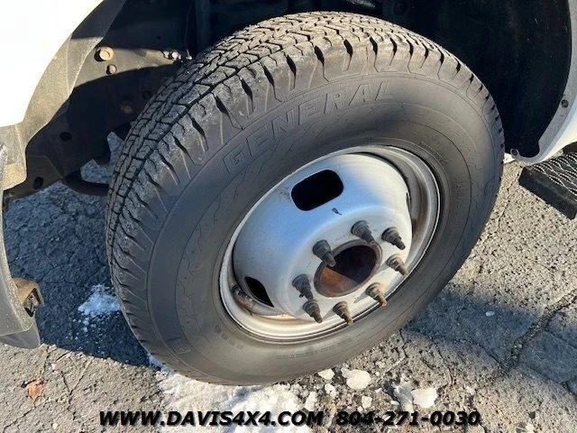 2016 Ford Super Duty 3rd Gen - Image 4 of 12