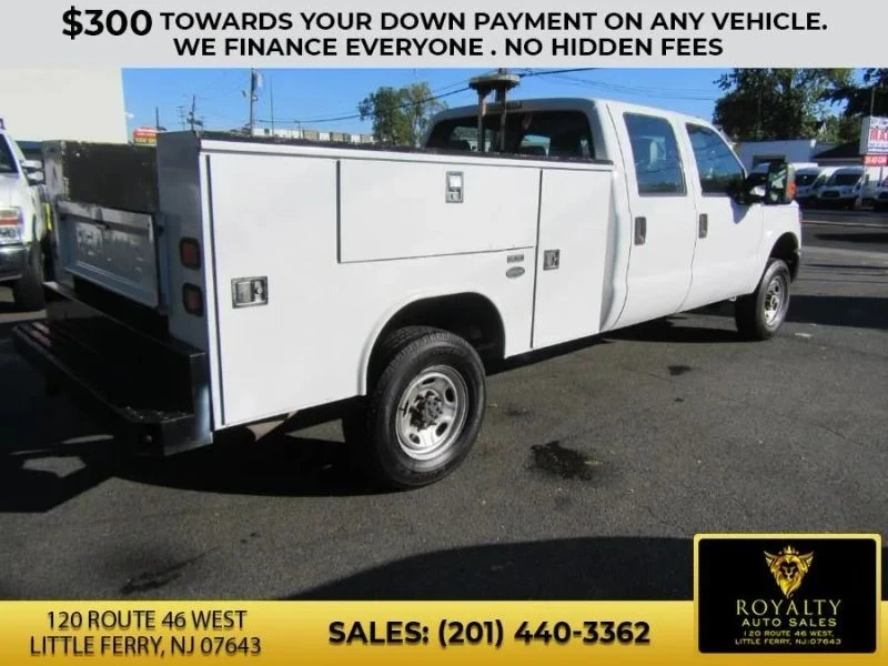 2016 Ford Super Duty 3rd Gen - Image 10 of 12