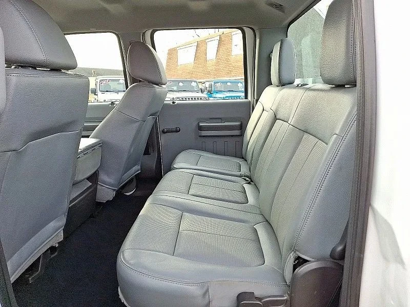 2016 Ford Super Duty 3rd Gen - Image 11 of 12