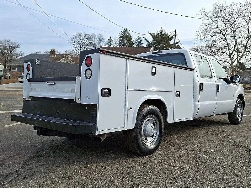 2016 Ford Super Duty 3rd Gen - Image 7 of 12