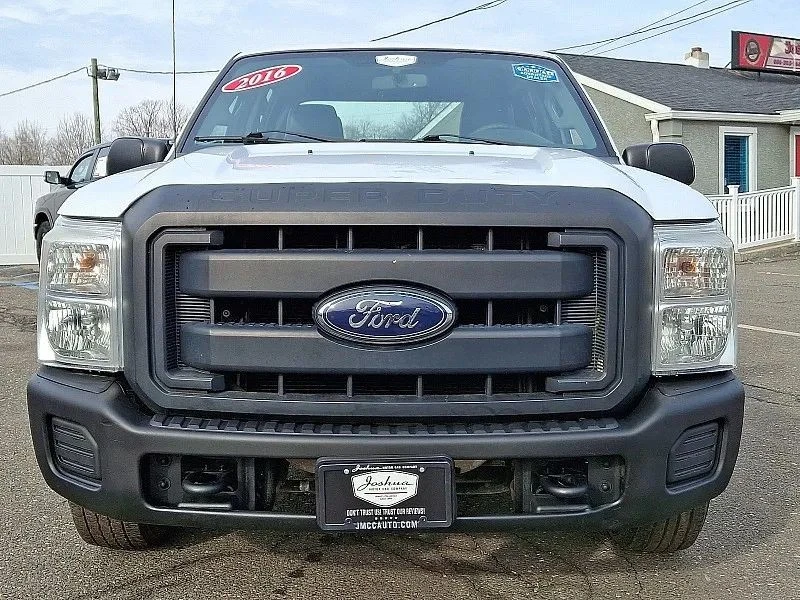 2016 Ford Super Duty 3rd Gen - Image 3 of 12