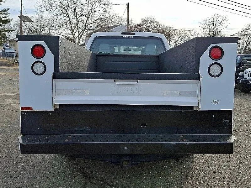 2016 Ford Super Duty 3rd Gen - Image 6 of 12