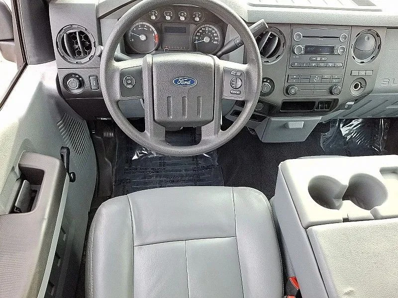 2016 Ford Super Duty 3rd Gen - Image 12 of 12