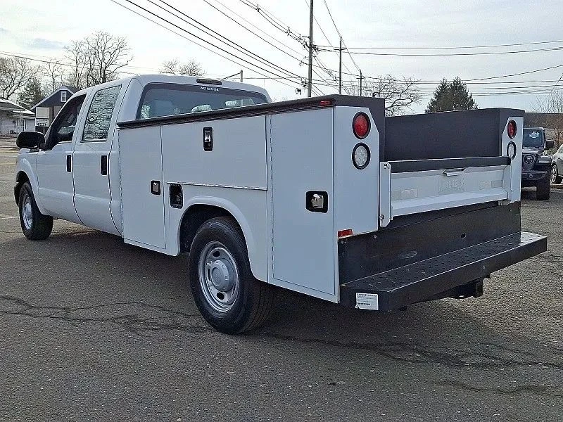 2016 Ford Super Duty 3rd Gen - Image 5 of 12
