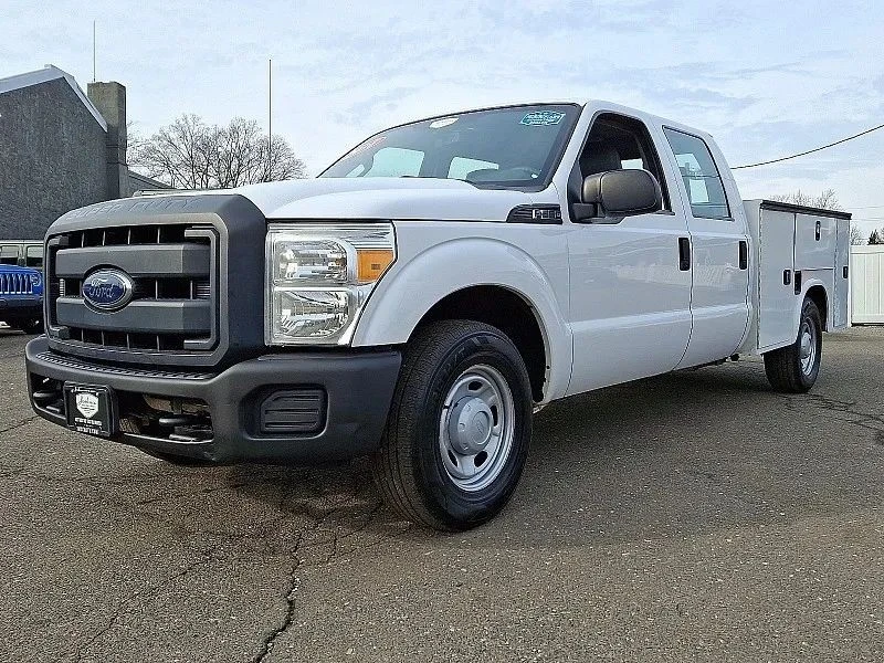 2016 Ford Super Duty 3rd Gen - Image 4 of 12