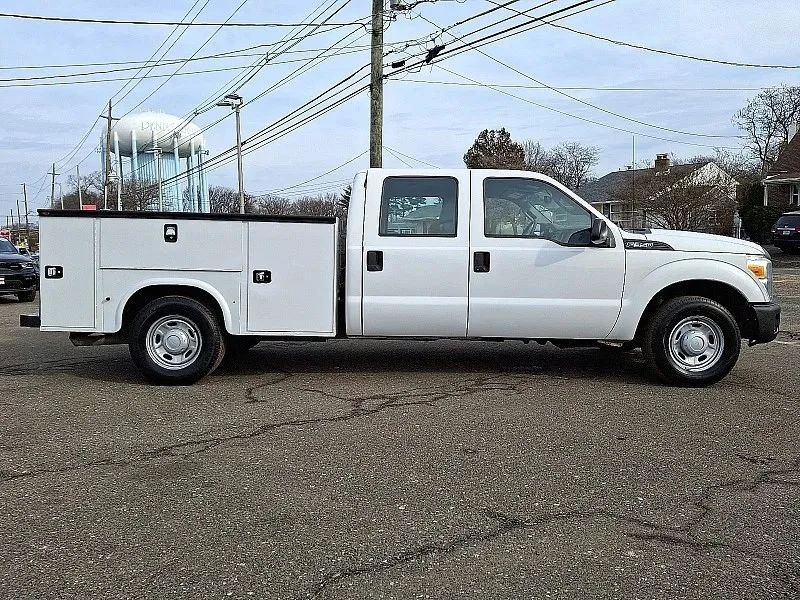2016 Ford Super Duty 3rd Gen - Image 8 of 12