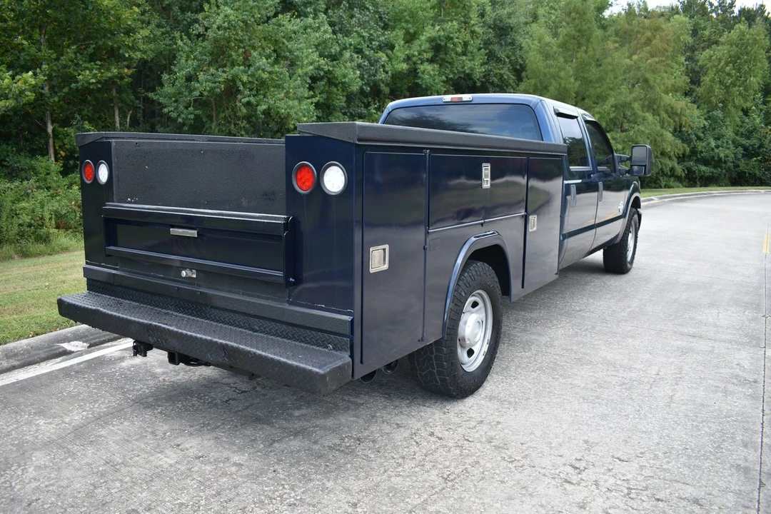 2016 Ford Super Duty 3rd Gen - Image 10 of 28