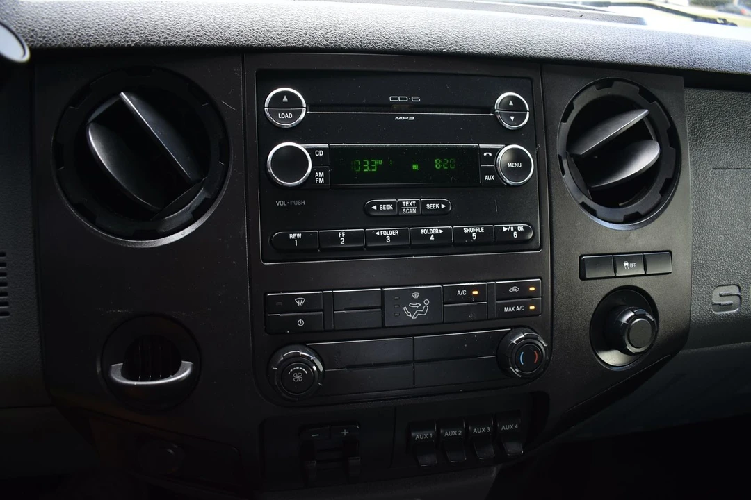 2016 Ford Super Duty 3rd Gen - Image 18 of 21