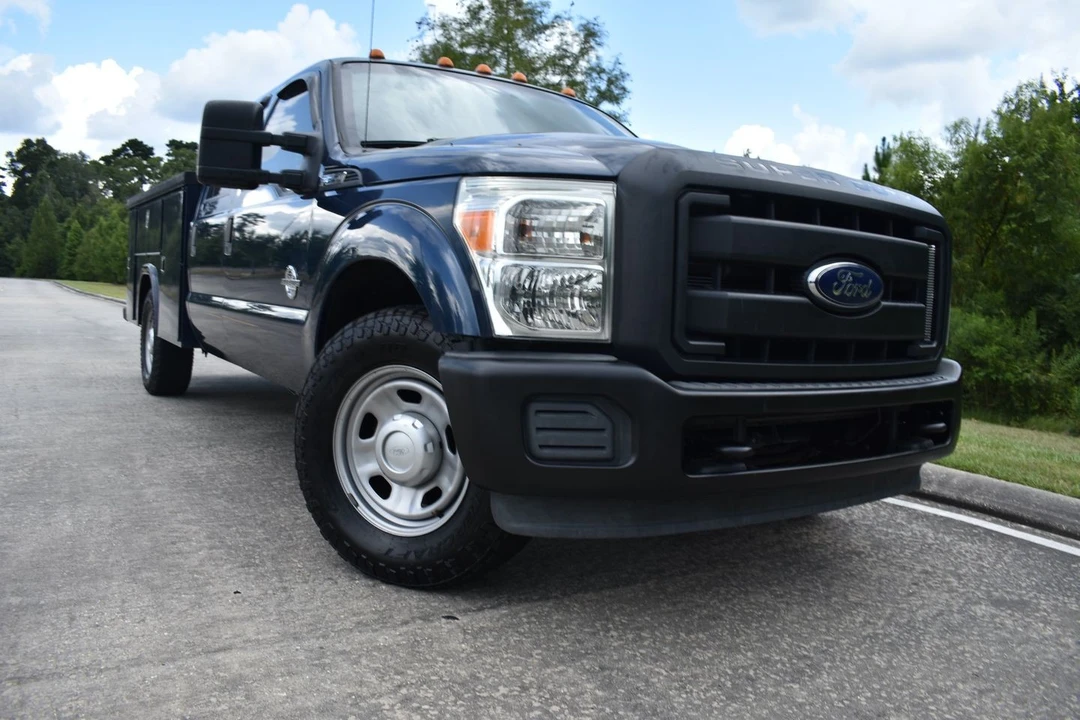 2016 Ford Super Duty 3rd Gen - Image 6 of 28