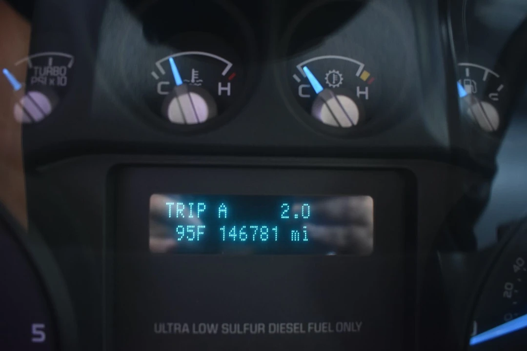 2016 Ford Super Duty 3rd Gen - Image 19 of 28