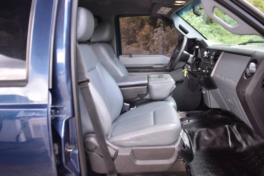 2016 Ford Super Duty 3rd Gen - Image 21 of 21