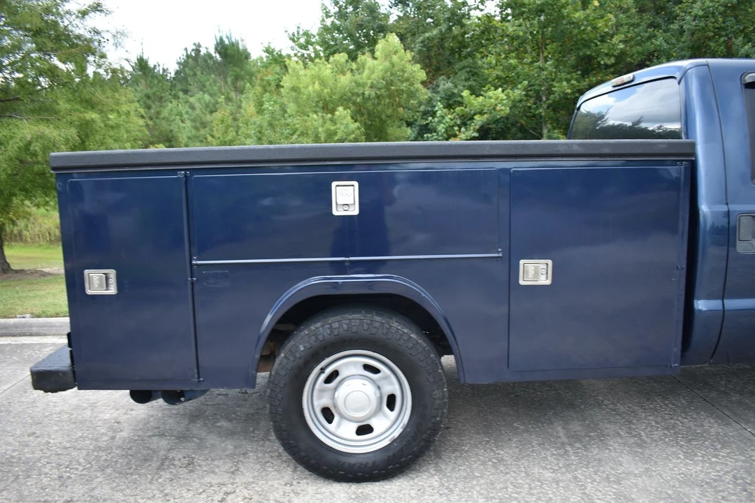 2016 Ford Super Duty 3rd Gen - Image 9 of 21