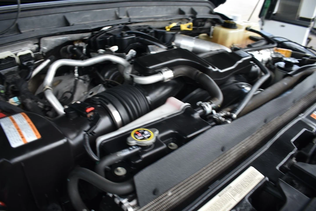 2016 Ford Super Duty 3rd Gen - Image 26 of 28