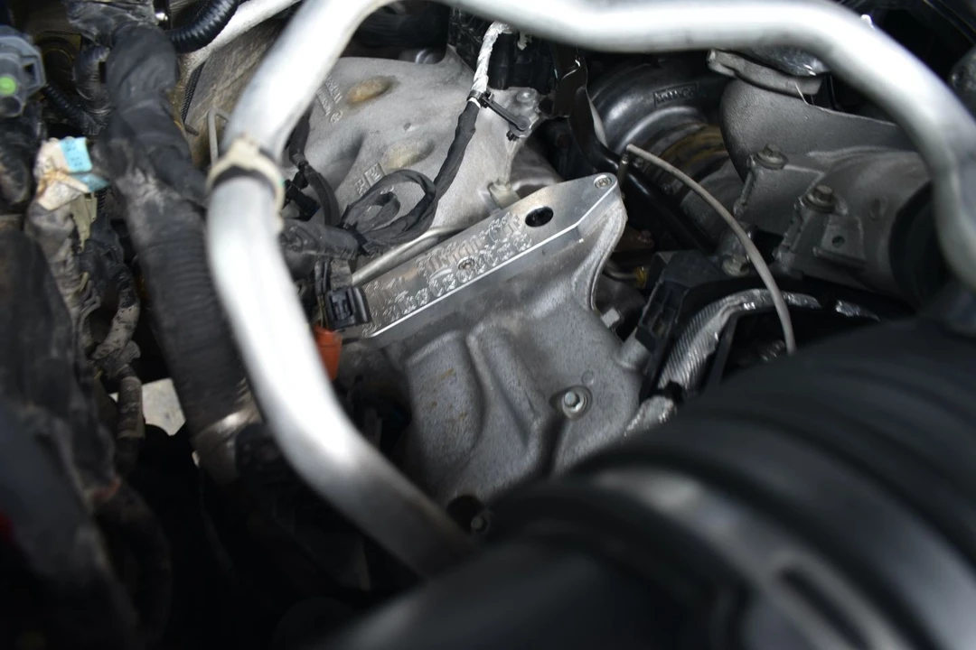 2016 Ford Super Duty 3rd Gen - Image 25 of 28
