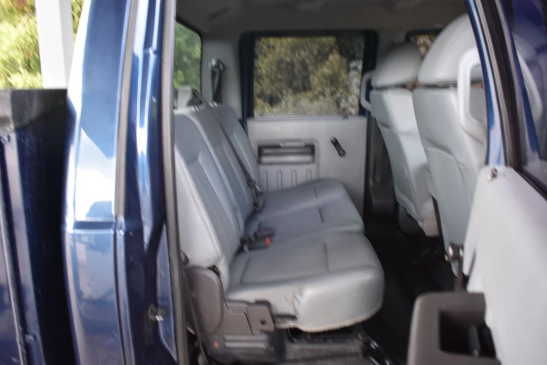 2016 Ford Super Duty 3rd Gen - Image 20 of 28