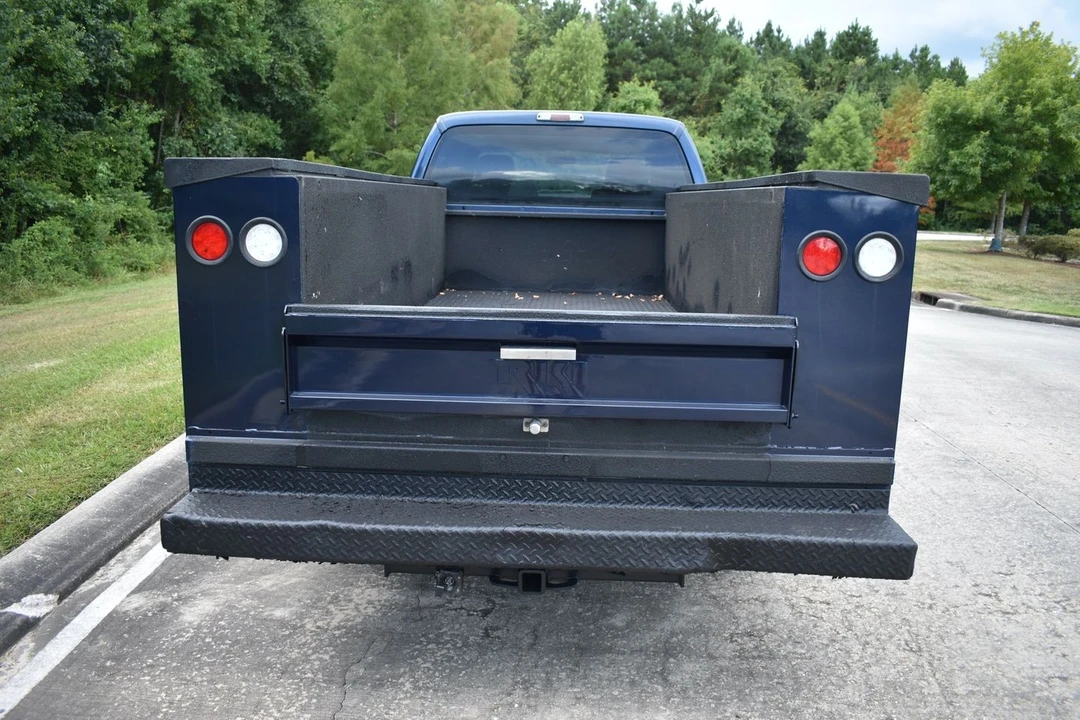 2016 Ford Super Duty 3rd Gen - Image 11 of 21