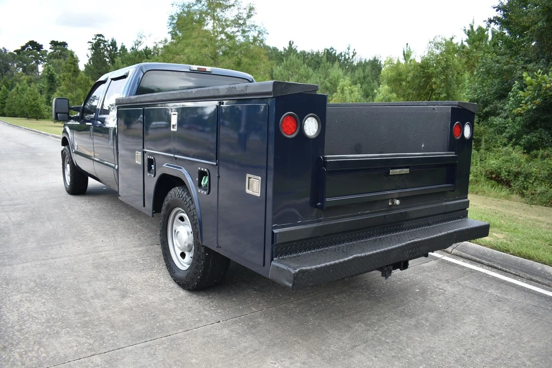 2016 Ford Super Duty 3rd Gen - Image 5 of 28