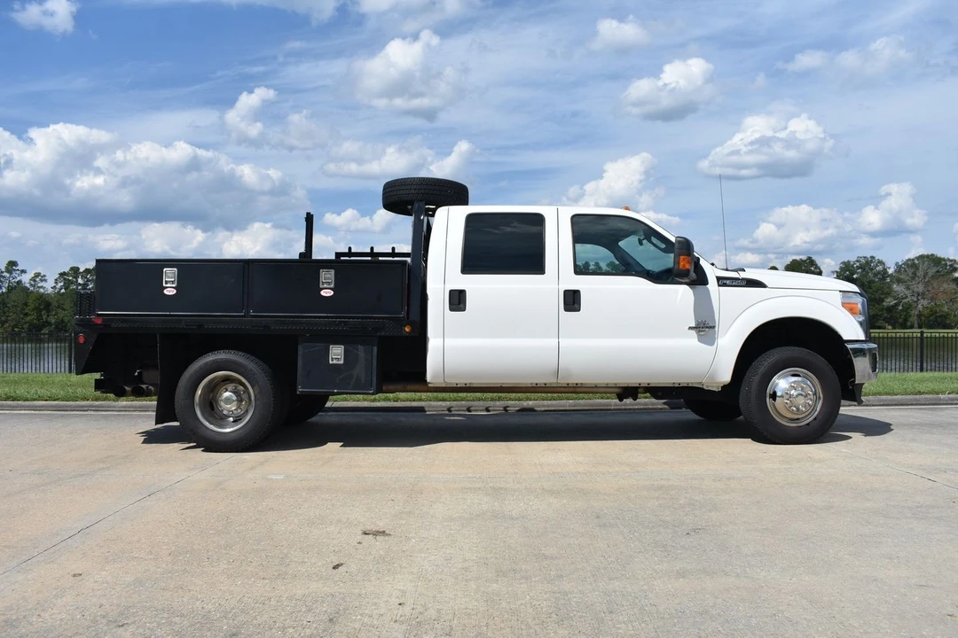 2016 Ford Super Duty 3rd Gen - Image 9 of 21