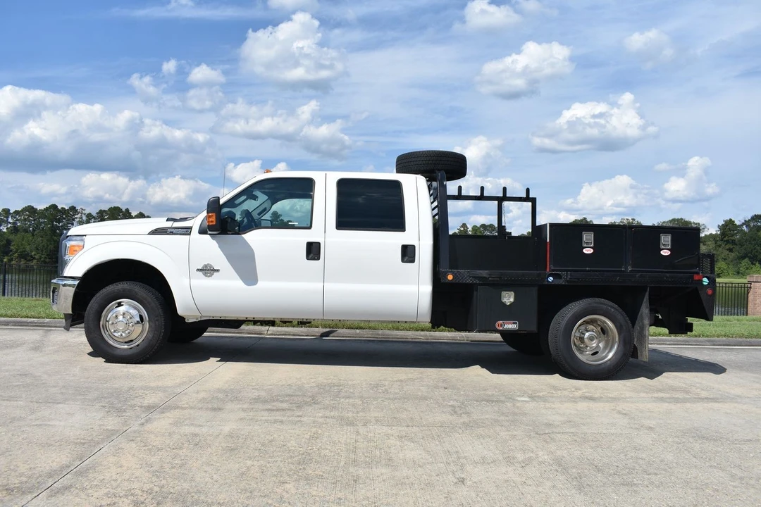 2016 Ford Super Duty 3rd Gen - Image 3 of 21