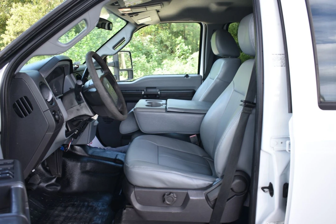 2016 Ford Super Duty 3rd Gen - Image 12 of 21