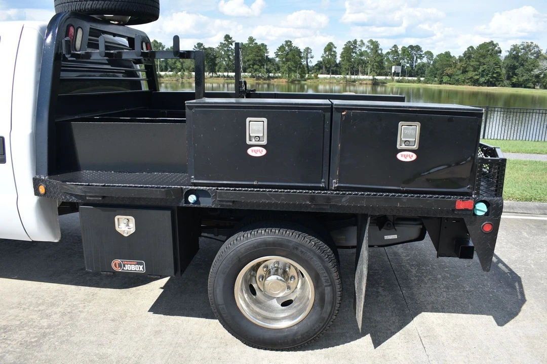 2016 Ford Super Duty 3rd Gen - Image 4 of 24