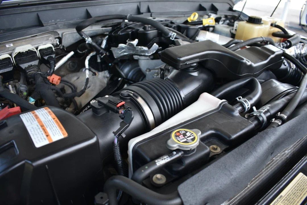 2016 Ford Super Duty 3rd Gen - Image 22 of 24