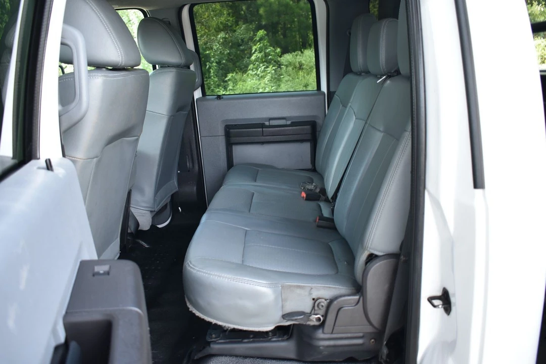 2016 Ford Super Duty 3rd Gen - Image 13 of 21