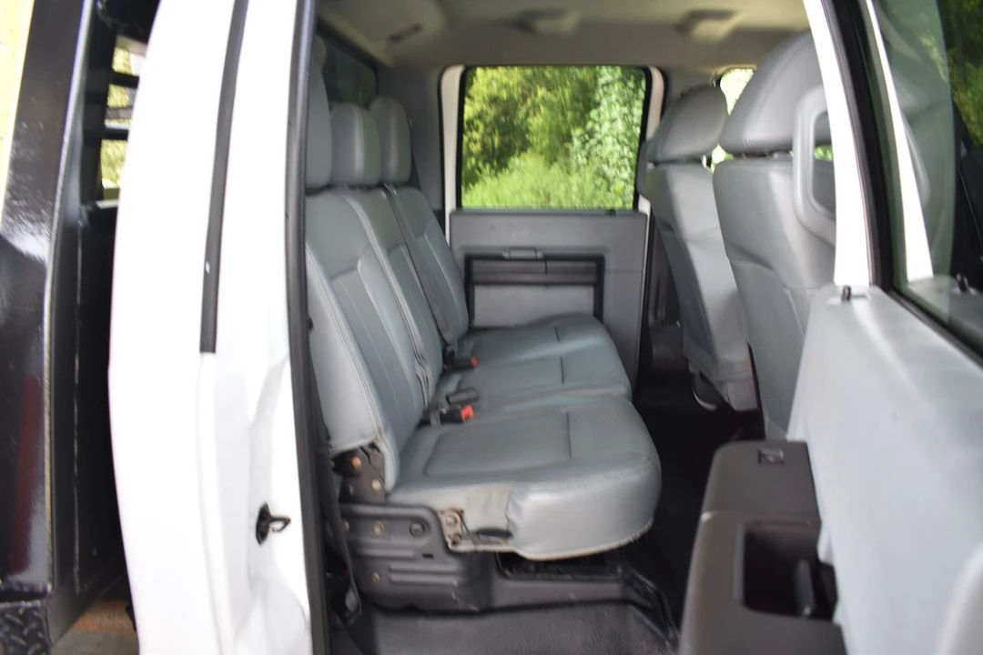 2016 Ford Super Duty 3rd Gen - Image 16 of 21
