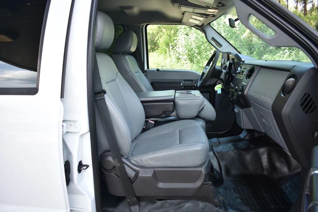 2016 Ford Super Duty 3rd Gen - Image 17 of 24